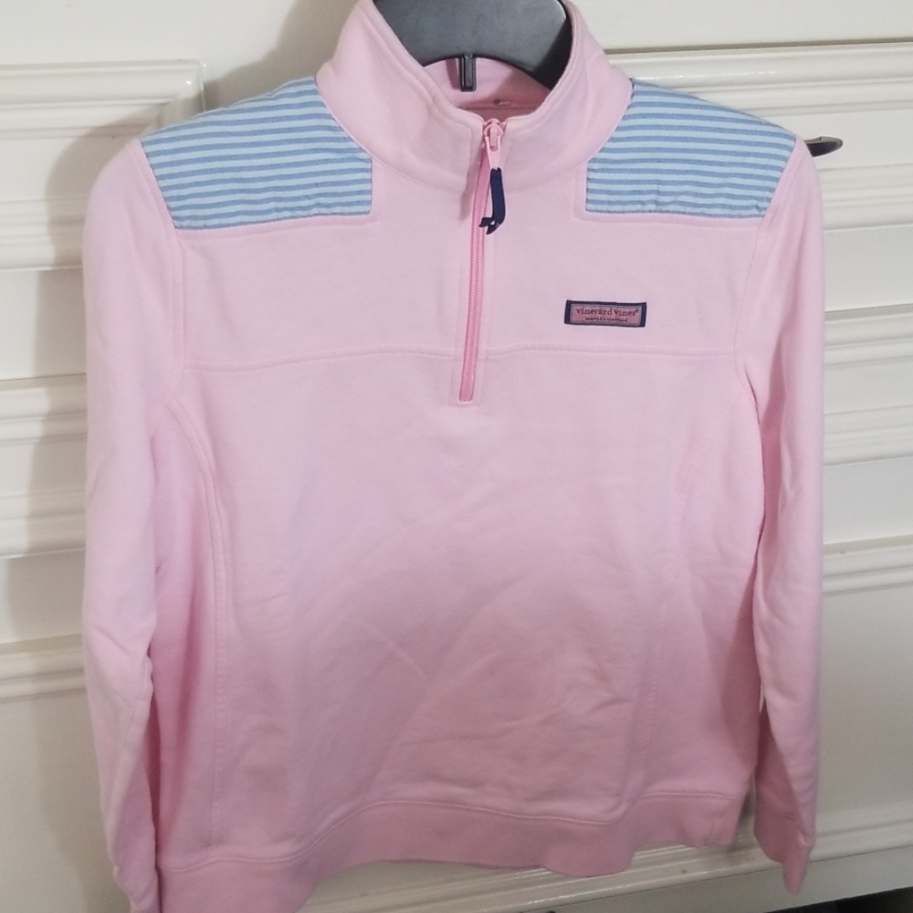 Vineyard vines sweater